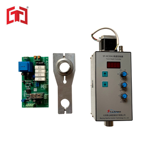 ตัวควบคุม <span class=keywords><strong>CNC</strong></span> สตาร์ไฟร์ตัวควบคุมความสูง SF-HC30A3 สำหรับเครื่องตัดเปลวไฟพลาสม่าซีเอ็นซี - Product Image 6