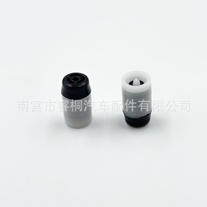 Valve anti-retour en plastique pour frein à tambour et servofrein Shuangxuan Automotive - Product Image 1