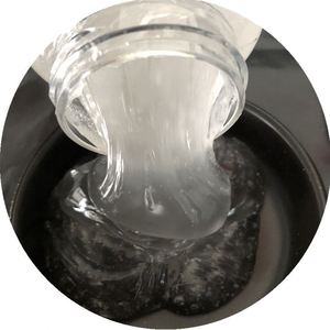 Materia Prima Liquida per Cosmetici e Detergenti, Solvente Sodio Lauril Etere Solfato in Forma di Gel e Pasta - Product Image 2
