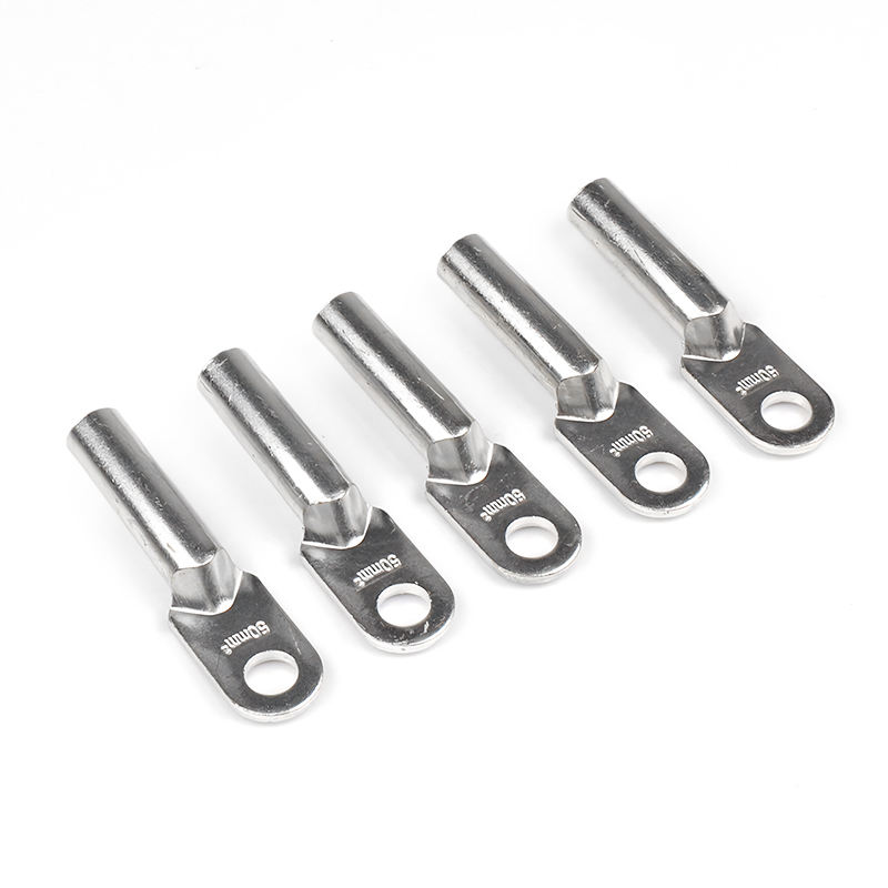 High Quality DT Copper Crimp Terminal Rod Connectors by Qiligang ...