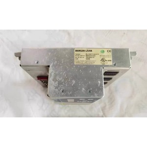 Controlador Berger Lahr BLC382TCPUC1S 32 I/O 240V Modbus Automatización Industrial - Product Image 5