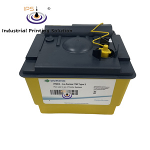 โมดูลหมึกแท้รุ่น Itm02 <span class=keywords><strong>Itm06</strong></span> พร้อมชิป Ax Series Itm Type 2 Type 6 โมดูลประกอบสำหรับเครื่องพิมพ์ Domino Ax Series Cij - Product Image 1