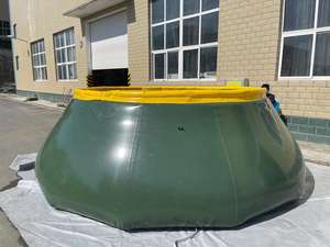 Sacs étanches pour grue <span class=keywords><strong>de</strong></span> quai, sacs <span class=keywords><strong>de</strong></span> lest pour levage, sacs d'eau <span class=keywords><strong>de</strong></span> lest - Product Image 4