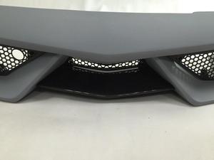 Pare-chocs avant pour Lamborghini <span class=keywords><strong>Gallardo</strong></span> Pare-chocs avant LP540 Pare-chocs avant - Product Image 2
