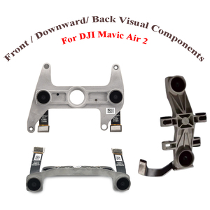 Componentes Visuales Originales del Sensor Frontal/Inferior/Trasero para DJI Mavic Air 2, Repuestos para la Función de Obstáculos Visuales - Product Image 1