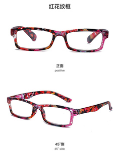 <span class=keywords><strong>Gafas</strong></span> de lectura personalizadas para <span class=keywords><strong>presbicia</strong></span>, de plástico, ajustables, <span class=keywords><strong>baratas</strong></span>, PC - Product Image 3