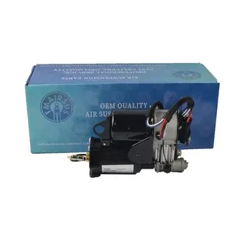 Tmairsus aria pompa LR072537 LR015303 aria sospensione aria scoperta 3 compressori compressori kit di riparazione