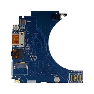 Плата ввода-вывода 0D93G0 D93G0 0D93G0 LS-J262P - Product Image 4