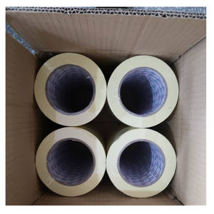 <span class=keywords><strong>Ruban</strong></span> <span class=keywords><strong>de</strong></span> <span class=keywords><strong>masquage</strong></span> en crêpe <span class=keywords><strong>de</strong></span> <span class=keywords><strong>papier</strong></span>, haute température, bande adhésive jaune, <span class=keywords><strong>pour</strong></span> peinture automobile, rouleaux <span class=keywords><strong>de</strong></span> <span class=keywords><strong>papier</strong></span> <span class=keywords><strong>adhésif</strong></span> - Product Image 6