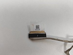 ToneGrow <span class=keywords><strong>Laptop</strong></span> LCD Flex-kabel Compatibel met <span class=keywords><strong>Dell</strong></span> G15 5510 Model DC02C00S000 06RH1H - Product Image 3