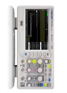 ออสซิลโลสโคปแบบดิจิตอล SIGLENT SDS1152A แบนด์วิดท์ 150MHz อัตราการสุ่มตัวอย่าง 1GSa/s 2 ช่องสัญญาณ รุ่น SDS1152A - Product Image 6