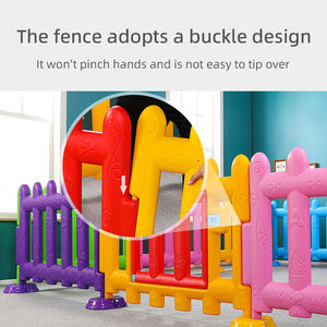 Ручка для игр с большим забором для детей - Product Image 3