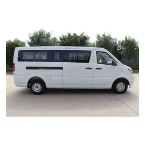 KAMA High Quality Euro 6 Passenger Car Petrol Mini EV Passenger Van