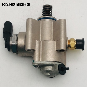 Audi A3 A4 VW <span class=keywords><strong>Golf</strong></span> Seat Leon HPP0004 <span class=keywords><strong>Pompe</strong></span> à <span class=keywords><strong>essence</strong></span> haute pression 06F127025M Compatible 06F127025H 06F127025J pour véhicules Volkswagen - Product Image 4
