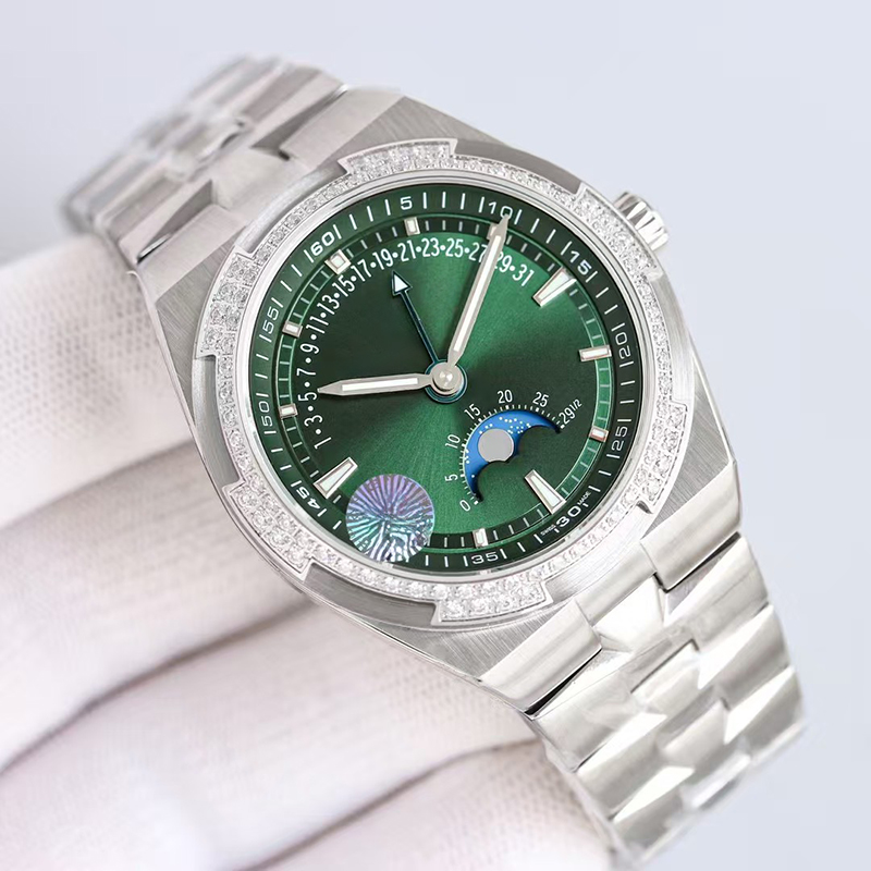 Verde