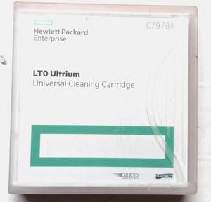 เทปสำรองข้อมูล C7978A C7978A ทำความสะอาดสำหรับ HPE LTO 1-9 LTO เทปไดรฟ์ - Product Image 2