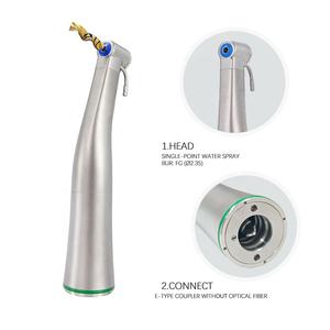CP-SG20 Instrumento <span class=keywords><strong>Dental</strong></span> de Alta Calidad, Contraángulo 20:1, Implante, Fuente de Alimentación Manual, para Odontología e Implantología - Product Image 6