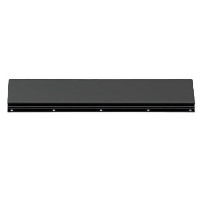 grooved board