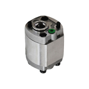 Pompes à piston hydrauliques CBK directes d'usine - Modèles 0.8/1.2/1.6/2.5/4/6/10 en stock et prêts à être expédiés - Product Image 3