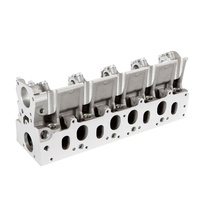 Culasse pour Renault KANGOO F8Q 610 714 774 776 EXPRESS CLIO R19 1.9D 45 GRADOS BUJIA HORIZONTAL AMC908048 OEM7701468014