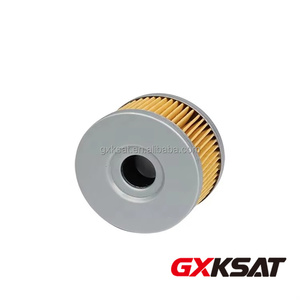 Filtre à huile de moteur de scooter/moto GXKSAT de bonne qualité, compatible avec DR650 DR500 LS650 DR800 <span class=keywords><strong>DR</strong></span> <span class=keywords><strong>650</strong></span> - Product Image 6