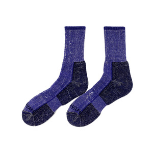 <span class=keywords><strong>Chaussettes</strong></span> personnalisées en laine mérinos 100% pour l'extérieur thermique épais pour femmes et hommes <span class=keywords><strong>Chaussettes</strong></span> de <span class=keywords><strong>ski</strong></span> de randonnée Mérinos - Product Image 5