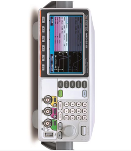 เครื่องกำเนิดสัญญาณ GW Instek MFG-2110 10MHz 1 ช่องสัญญาณ แบบมัลติฟังก์ชั่น DDS พร้อมฟังก์ชั่นสร้างรูปคลื่นตามต้องการ ความสามารถในการสแกนและมอดูเลต รับประกัน 1.5 ปี MFG-21 - Product Image 4
