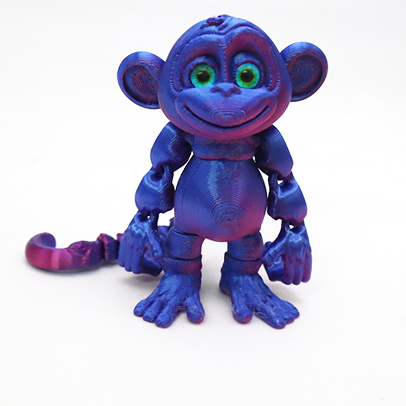 Laser violet