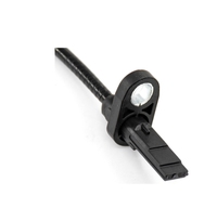 Capteur personnalisé de haute qualité ABS 2019 8v512c190aa CN152C204AB CN152C204AA câble de capteur ABS de roue avant pour Ford Ecosport 13-18