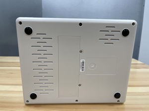 12 lleva pantalla táctil de 6 canales Cardio Monitor electrocardiograma máquina de ECG - Product Image 5