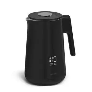 Jug Elektrische Tafel Ketel Fornuis Digitale Thee Pot 2020 Inductie Warm Houden Waterkokers Maker Draagbare Nordic Water Warmer Odm Moq1