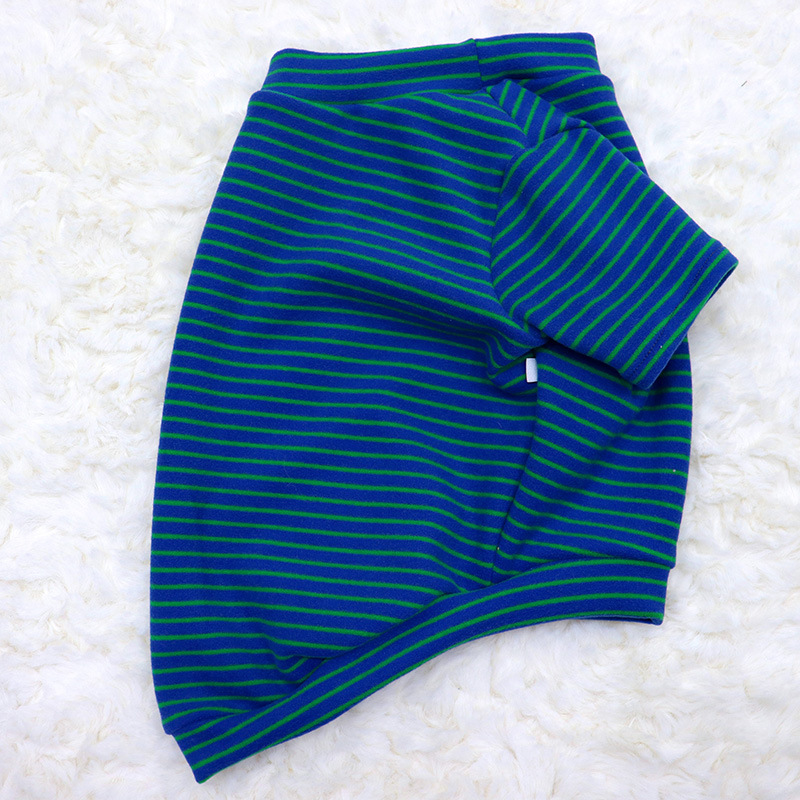 Bleu foncé