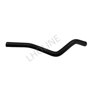 Tuyau en caoutchouc LHOLINE 7805A025 EPDM pour refroidissement, entrée/sortie d'eau, joint de tuyau de carburant, longueur standard - Product Image 3