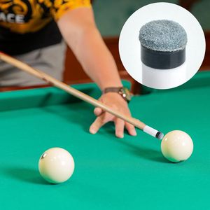 AccEncyc 12-Piece Pool Cue Stick Replacement Kit White 12mm Ferrules Screw-On Billiard Cue <strong>Tips</strong> <strong>Snooker</strong> &amp; Billiard Cues