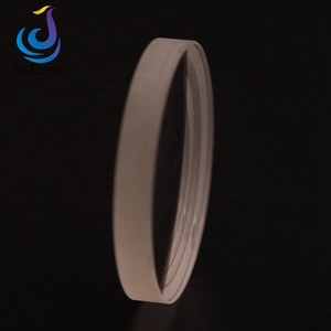 기기용 광학 유리 바이 오목 렌즈 이중 오목 렌즈 - Product Image 6