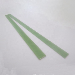 Feuille de fibre de verre époxy flexible de 1 mm et 1,5 mm pour arc - Product Image 3