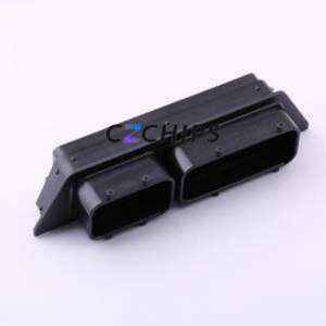 2174100-1 D-Sub/VGA Connector Through hole Component (THT) Connector - Product Image 1