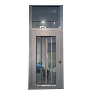 Lift Rumah Traksi untuk Hunian Kecil 2-5 Lantai dengan Pilihan Warna yang Indah dan Penggunaan Ruang yang Hemat - Product Image 2