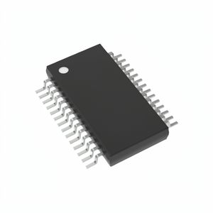 Composant électronique IC, puce de circuit intégré, service complet original, IC MCU 8BIT 7KB FLASH 28SSOP embarqué - Product Image 1