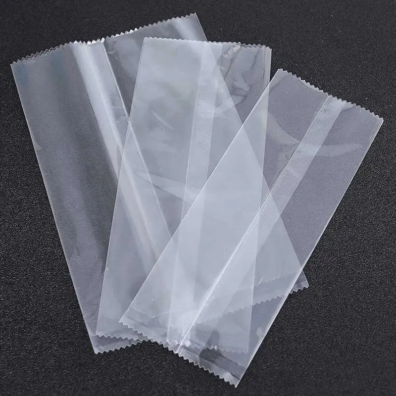 Großhandel food grade Individuell bedruckte heißsiegelfähigen kunststoff popsicle wrapper eis popsicle verpackung tasche