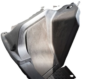 Marchepieds à talon compensé Yongjin <span class=keywords><strong>pour</strong></span> ATV BRP 295100705 - Product Image 3