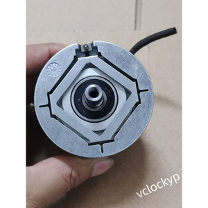 1PCS Nuevo Codificador Rotatorio HEIDENHAIN ERN1387 2048 62S14-70 ERN1387204862Swbr14-70 Usado - Product Image 4