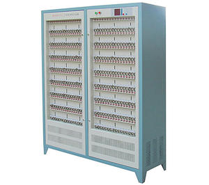 TOB-probador de descarga de carga de batería de litio, 5V2A, 512 canales, para <span class=keywords><strong>18650</strong></span> - Product Image 3