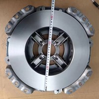 Conjunto de Cubierta de Placa de Presión de Embrague para Camión de 325 mm, Profesional, de Alta Resistencia, Calidad OEM, Piezas de Transmisión para Motor Diésel