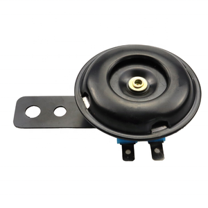 HR-3103 bocina para <span class=keywords><strong>coche</strong></span> eléctrico, gran calidad, bocina para motocicleta horn12V - Product Image 2