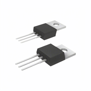 Transistors New Original PG-TO220-3-1 IPP50R520CPXKSA1 Order Electronic Components - Product Image 1