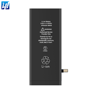 <span class=keywords><strong>Batterie</strong></span> de téléphone Li-ion polymère 1715mAh pour <span class=keywords><strong>Iphone</strong></span> <span class=keywords><strong>6S</strong></span> 616-FR6S Batteries de <span class=keywords><strong>remplacement</strong></span> <span class=keywords><strong>Batterie</strong></span> de téléphone - Product Image 3