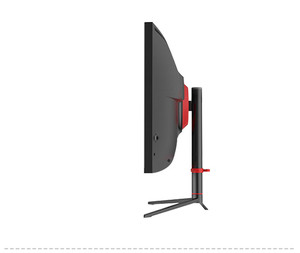 34-Inch Ultra-Wqhd (3440X1440) 100Hz Freesync 4K Gebogen Haarstaartscherm Professioneel Ontwerp Kantoor Desktop <span class=keywords><strong>Computer</strong></span> Lcd <span class=keywords><strong>Monitor</strong></span> - Product Image 4