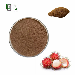 สารสกัดรัมปูตันคุณภาพสูง ผงรัมปูตัน - Product Image 1