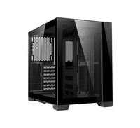 Nouveau boîtier d'ordinateur pleine tour LIAN LI O11 Mini boîtier dynamique boîtier PC de jeu pleine tour